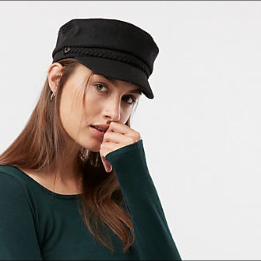 Express Cabby Hat